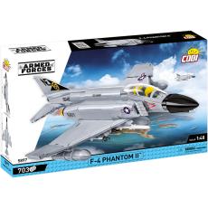 COBI 5897 F-4 Phantom II