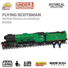 COBI 6292 Flying Scotsman LNER A3 60103 - Vorbestellung!