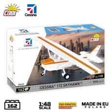 COBI 26623 Cessna 172 Skyhawk - Vorbestellung!