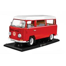 COBI 24361 Volkswagen T2a Camper Van Executive Edition