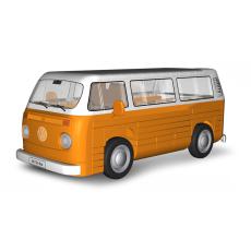 COBI 24621 Volkswagen T2a Bus (1:35)