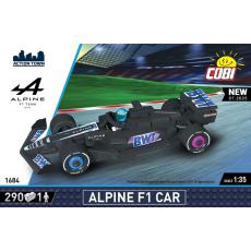 COBI 1684 Alpine F1 Car Formel 1 - Vorbestellung!