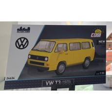 COBI 24634 VW T3 (1979)