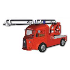 COBI 24628 Citroën Type H (1947-1981) Pompiers