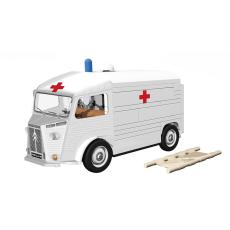 COBI 24629 Citroën Type H (1947-1981) Ambulance