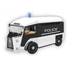 COBI 24630 Citroën Type H (1947-1981) Police