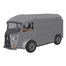 COBI 24631 Citroën Type H (1947-1981) Grau