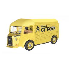 COBI 24632 Citroën Type H (1947-1981) Service