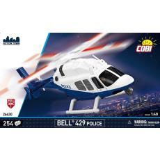 COBI 26630 Bell 429 Police - Vorbestellung!