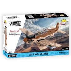 COBI 5905 AT-6 Wolverine