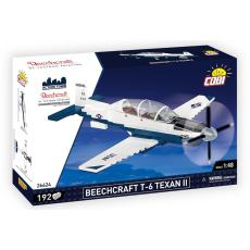 COBI 26624 Beechcraft T-6 Texan II USAF