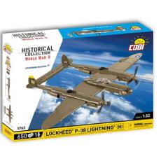 COBI 5763 Lockheed P-38 Lightning (H)