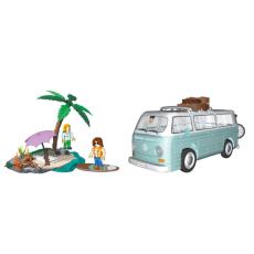 COBI 24617 Volkswagen T2A Kombi