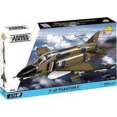 B-Ware COBI 5898 F-4F Phantom II