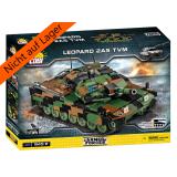 COBI 2620 Armed Forces: Leopard 2A5 TVM