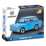 COBI 24539 Trabant 601