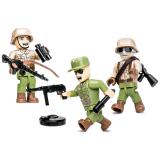 COBI 2050 Africa Korps Battle Pack