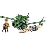 COBI 2293 ZiS-3 Soviet Gun