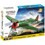 COBI 5736 P-47 Thunderbolt Executive Edition