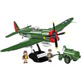 COBI 5736 P-47 Thunderbolt Executive Edition