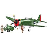 COBI 5736 P-47 Thunderbolt Executive Edition