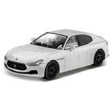 COBI 24566 Maserati Ghibli Hybrid