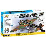 COBI 5723 Vickers Wellington MK II