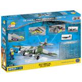 COBI 5718 De Havilland Mosquito FB Mk.VI