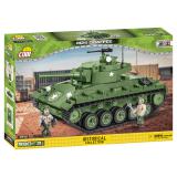 COBI 2543 M24 Chaffee