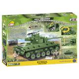 COBI 2543 M24 Chaffee