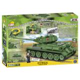 COBI 2542 T-34-85 (2-in-1)