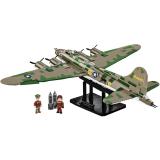 COBI 5749 Boeing B-17F Flying Fortress Memphis Belle Executive Edition