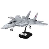 COBI 5811A F-14 A TOMCAT Top Gun