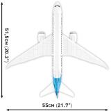 COBI 26603 Boeing 787-8 Dreamliner