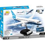 COBI 26608 Boeing 737-8