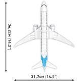 COBI 26608 Boeing 737-8