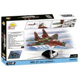 COBI 5851 MIG-29 East Germany DDR