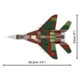 COBI 5851 MIG-29 East Germany DDR