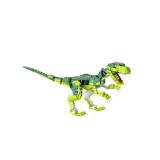 Open Bricks Velociraptor • Dinosaurier aus Klemmbausteinen