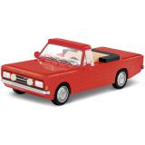 COBI 24599 OPEL Rekord C 1700L Cabriolet