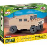 COBI 2244 NATO AAT Vehicle Desert Nano