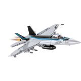 COBI 5805A F/A-18E Super Hornet Top Gun