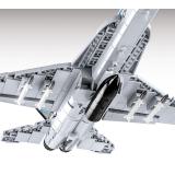 COBI 5805A F/A-18E Super Hornet Top Gun