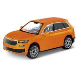 COBI 24585 Skoda Karoq