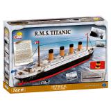 COBI 1929 RMS Titanic 1:450