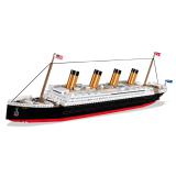 COBI 1929 RMS Titanic 1:450