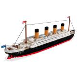 COBI 1929 RMS Titanic 1:450