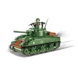 COBI 3044 Sherman M4A1 - Company of Heroes 3