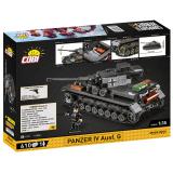 COBI 3045 Panzer IV Ausf. G - Company of Heroes 3