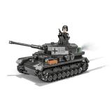 COBI 3045 Panzer IV Ausf. G - Company of Heroes 3